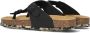 Develab 48281 Sandalen Jongens Kids Zwart - Thumbnail 5