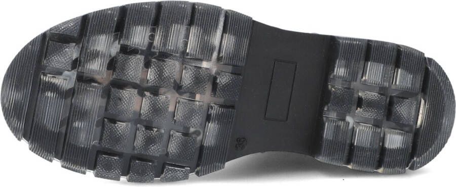 DEVELAB Zwarte Boots 41444