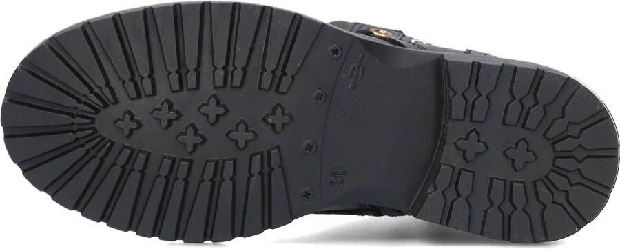 DEVELAB Zwarte Boots 44316