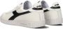 Diadora Eco-Leren Sneakers voor Herfst Winter Collectie White - Thumbnail 8