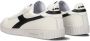 DIADORA Lage Sneakers Game L Low Waxed Wn Maat: 38 Materiaal: Leer Kleur: Beige - Thumbnail 8