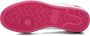 DIADORA Hoge Sneakers Dames Magic Basket Demi Croco Woman Maat: 37 Materiaal: Leer - Thumbnail 6