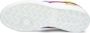 Diadora Magic Basket Demi Woman Hoge sneakers Leren Sneaker Dames Multi - Thumbnail 7
