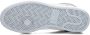 DIADORA Hoge Sneakers Dames Magic Basket Demi Woman Maat: 40 Materiaal: Leer Kleur: Wit - Thumbnail 5
