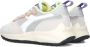 Diadora Lichtgewicht en sportschoenen voor dames White Dames - Thumbnail 4