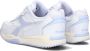 DIADORA Lage Sneakers Dames Winner Maat: 38 5 Materiaal: Leer Kleur: Wit - Thumbnail 4