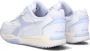 Diadora Winner Lage sneakers Leren Sneaker Wit - Thumbnail 4