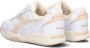 Diadora Winner Lage sneakers Leren Sneaker Wit - Thumbnail 4