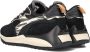 Diadora Sneakers 501.178617 01 C9994 Black Parchment - Thumbnail 4