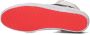 Diesel S leroji Mid Hoge sneakers Leren Sneaker Heren Wit - Thumbnail 6