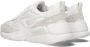 Diesel S-Serendipity Sport W Sneakers in mesh and suede White Dames - Thumbnail 3
