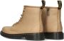 DR MARTENS Beige Boots 1460 K - Thumbnail 3