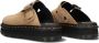 Dr. Martens Sandalen ZebZag Mule Sling Back Shoe in beige - Thumbnail 5