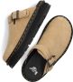 Dr. Martens Sandalen ZebZag Mule Sling Back Shoe in beige - Thumbnail 7