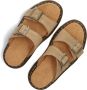 Dr. Martens Josef suède slippers Savannah Tan Bronx - Thumbnail 7