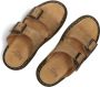 Dr. Martens Klassieke Sliders voor dagelijks gebruik Brown - Thumbnail 10