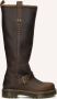 DR MARTENS Bruine Boots Anistone Bkr - Thumbnail 3
