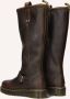 DR MARTENS Bruine Boots Anistone Bkr - Thumbnail 4