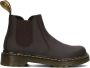 Dr. Martens Laarzen 2976 Jr Widhorse Lamper - Thumbnail 3