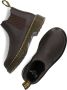 Dr. Martens Laarzen 2976 Jr Widhorse Lamper - Thumbnail 6