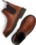 DR MARTENS Bruine Boots 2976 Leonore K - Thumbnail 5