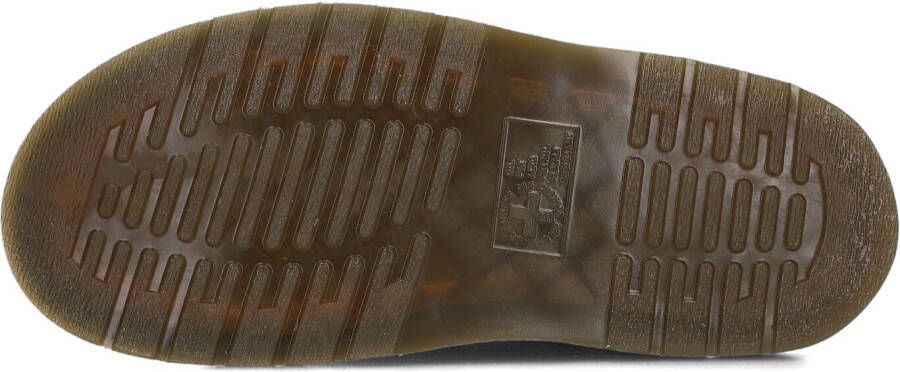 DR MARTENS Bruine Sandalen Jorge Ii