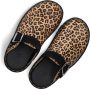 DR MARTENS Bruine Sandalen Zebzag - Thumbnail 5