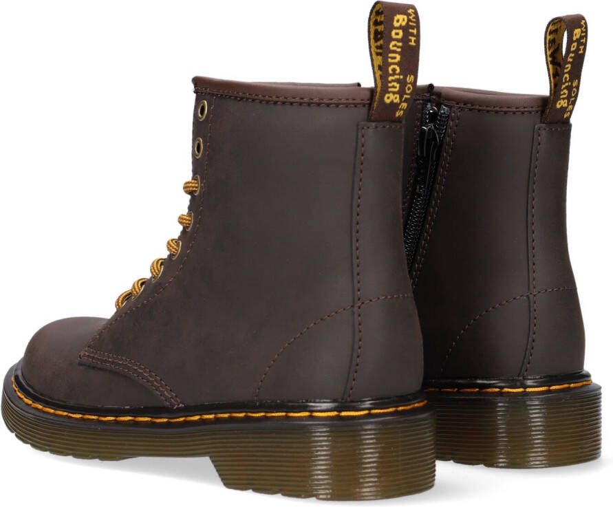 Dr Martens Bruine Veterboots 1460 K