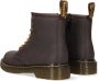 Dr Martens Bruine Veterboots 1460 K - Thumbnail 4