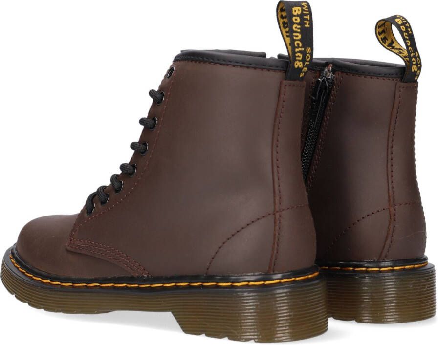 Dr Martens Bruine Veterboots 1460 Serena J