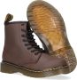Dr. Martens Sneakers BROOKLEE TODDLER SERENA GEVOERD-23 - Thumbnail 4