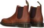 Dr. Martens Laarzen 2976 CASHEW AMBASADOR - Thumbnail 4