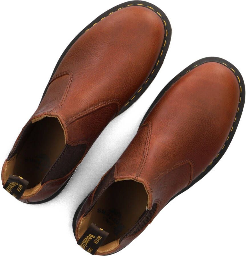 Dr. Martens Laarzen 2976 CASHEW AMBASADOR - Foto 6