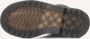 DR MARTENS Grijze Boots 1460 Serena J - Thumbnail 4