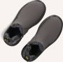 DR MARTENS Grijze Boots 2976 Leonore J - Thumbnail 5
