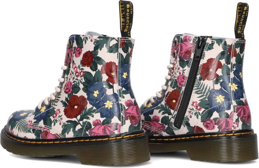 DR MARTENS Multicolor Boots 1460 K