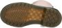 Dr. Martens 1460 T leren veterboots powder pink nebula glitter - Thumbnail 5