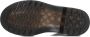 Dr. Martens 1460 T leren veterboots met glitters fuchsia zilver goud - Thumbnail 5