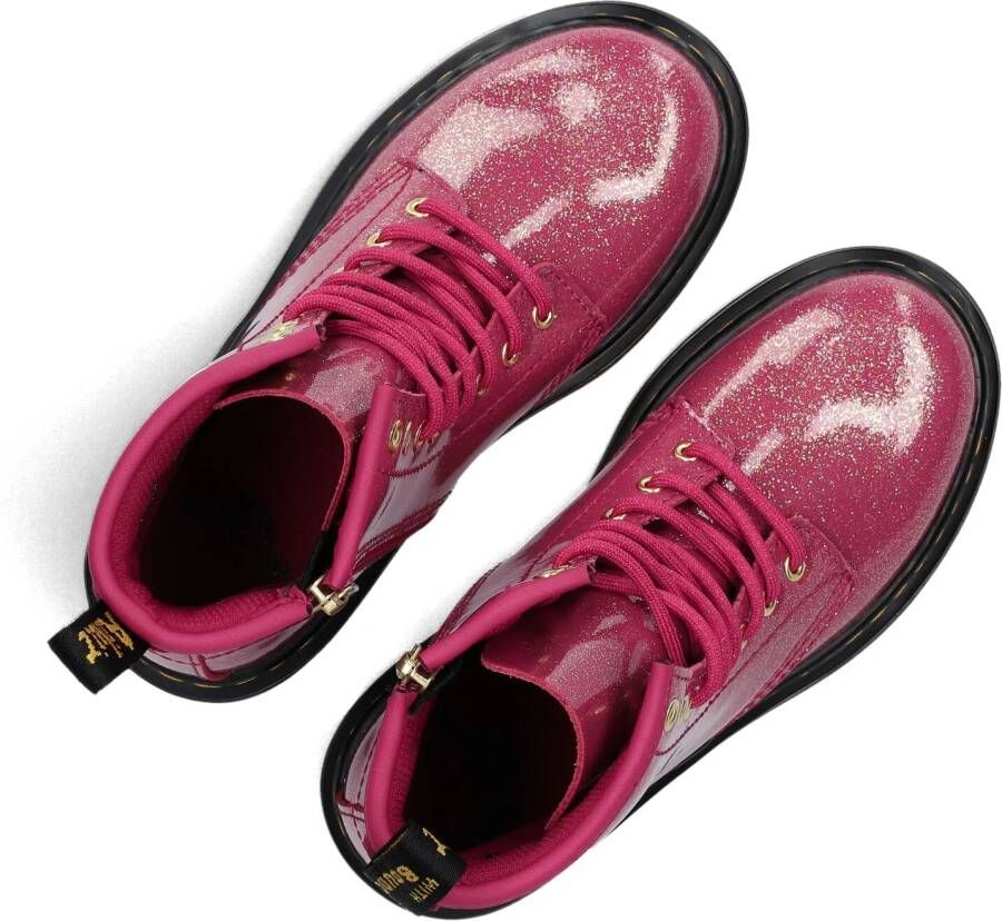 DR MARTENS Roze Boots 1460 T