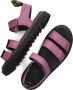DR MARTENS Roze Sandalen Klaire K - Thumbnail 5