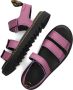 DR MARTENS Roze Sandalen Klaire K - Thumbnail 5