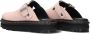 DR MARTENS Roze Sandalen Zebzag - Thumbnail 3