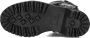 DR MARTENS Zwarte Boots Anistone High - Thumbnail 4