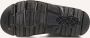 Dr. Martens Laarzen ZebZag Lace Less Laceless Boot Black Wyoming - Thumbnail 6