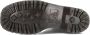 Dr. Martens Quad Squared Zwarte Lederen Boots Black Dames - Thumbnail 4