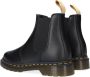 Dr Martens Beatles Veganistisch Dr. Martens Zwart Heren - Thumbnail 3