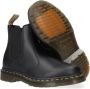 Dr Martens Beatles Veganistisch Dr. Martens Zwart Heren - Thumbnail 4