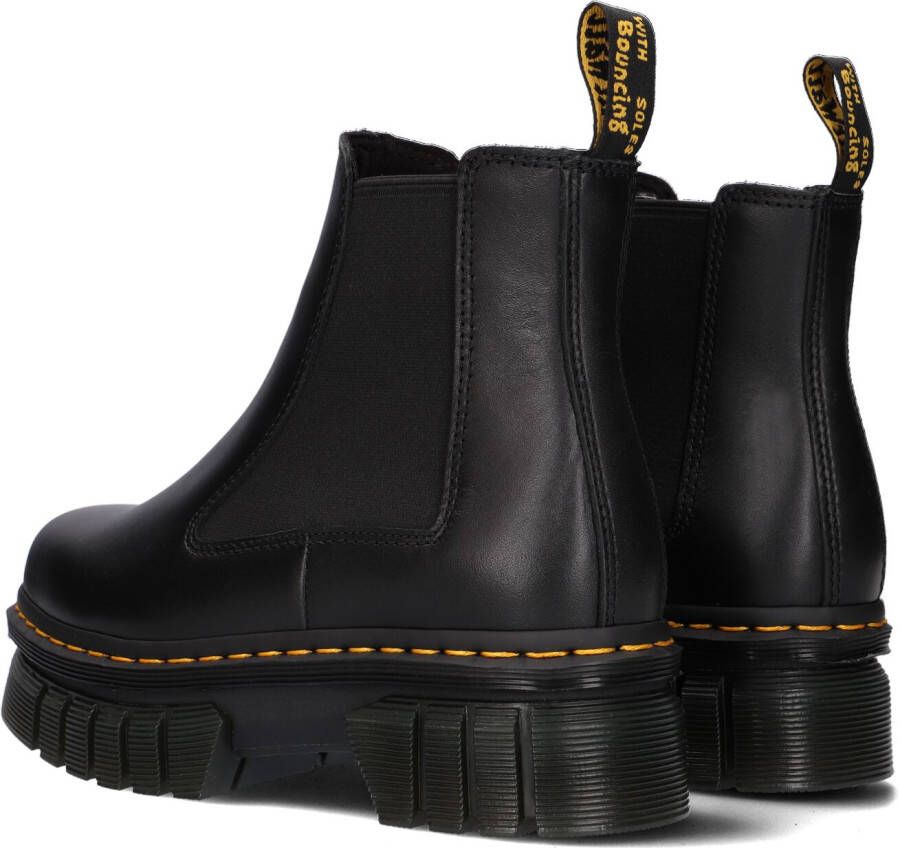 DR MARTENS Zwarte Chelsea Boots Audrick