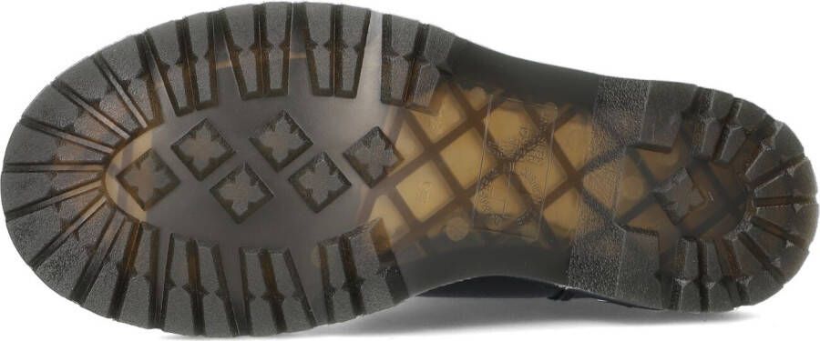 Dr. Martens Women's 2976 Leonore Burnished Wyoming Winterschoenen zwart - Foto 4