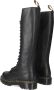 Dr Martens High Boots MIINTO a906074bed7acebafcd3 Dr. Martens Zwart Dames - Thumbnail 6